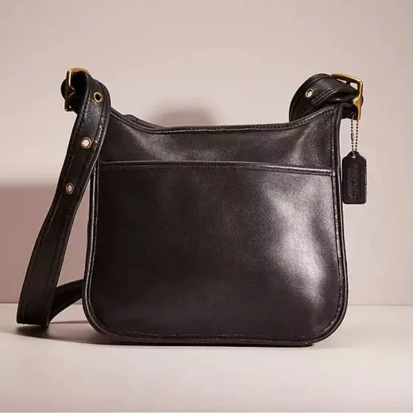 Coach | Bags | Vintage Coach 9966 Legacy Zip Bag | Poshmark